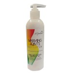 Warming Joints Body Lotion 250ml